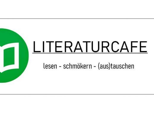 Literaturcafe – lesen schmökern (aus)tauschen Thema:Orte